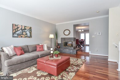 20922 Stanmoor Terrace, Sterling, VA 20165 - photo 3