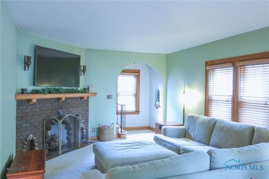 3715 Maxwell Rd, Toledo, OH 43613 - photo 3