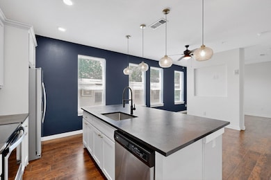 800 S Welch St unit 106, Denton, TX 76201 - photo 7