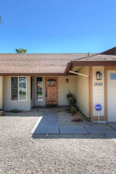 Custom Wood Front Door Welcomes You