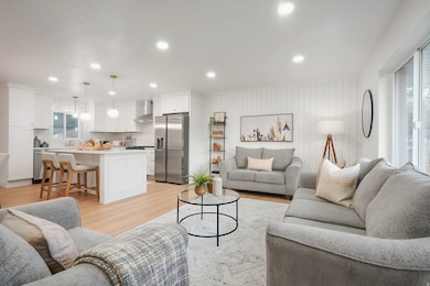 1483 E Evergreen Ave, Salt Lake City, UT 84106 - photo 6