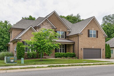 7027 Salmon Run, Spring Hill, TN 37174 - photo 2