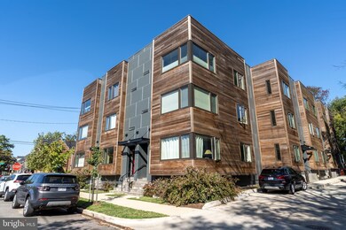 1202 Jackson St NE unit 110, Washington, DC 20017 - photo 2