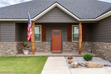 112 Countryside Way, Pocola, OK 74902 - photo 4