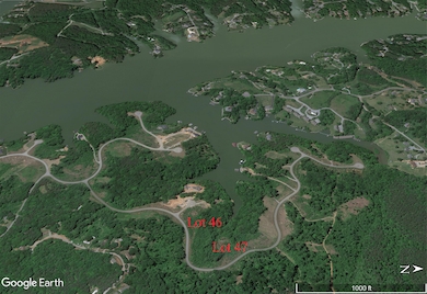 46 & 47 Waterside Dr, Goodview, VA 24095 - photo 7