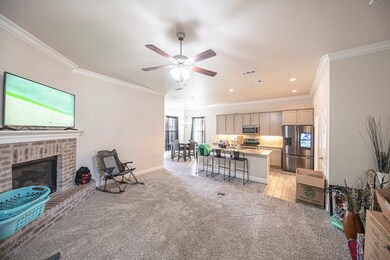 1807 Masquerade Blvd, Odessa, TX 79765 - photo 3