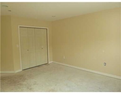 Bedroom.