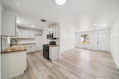 4519 E Zion St, Tulsa, OK 74115 - photo 5