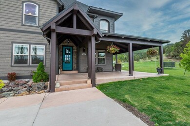 Exterior/Patio