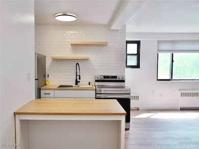 Edgewater Towers Condominiums unit 215, Lakewood, OH 44107 - photo 5