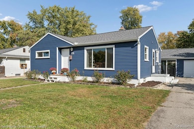 405 Viet St, Davison, MI 48423 - photo 3