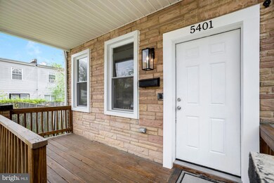 5401 Hunt Place NE, Washington, DC 20019 - photo 2