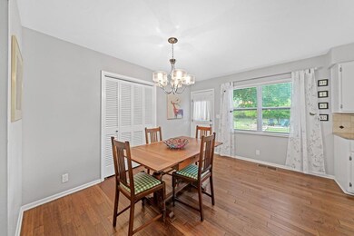 504 Cora St, Fredericksburg, TX 78624 - photo 5