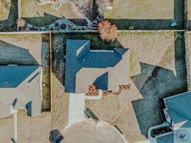 6812 Kincaid St, Texarkana, TX 75503 - photo 2