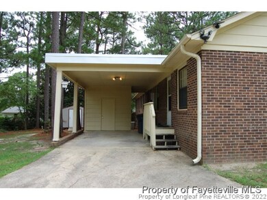 2333 Colgate Dr, Fayetteville, NC 28304 - photo 3