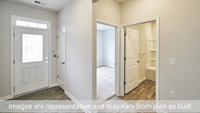 186 David Hill Dr, Buffalo Lake, NC 27330 - photo 6