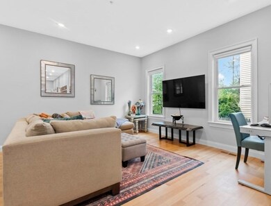 25 Chilcott Place unit 1, Jamaica Plain, MA 02130 - photo 5