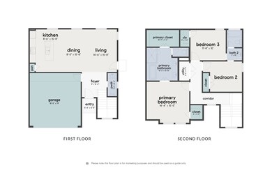 5834 Highland Sky Ln, Houston, TX 77091 - photo 4