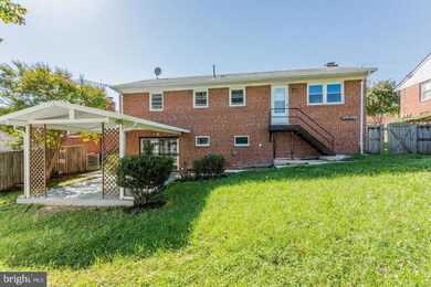 910 Linwood St, Hyattsville, MD 20783 - photo 6