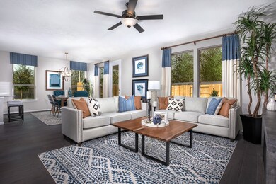 9306 Central Place, Magnolia, TX 77354 - photo 5