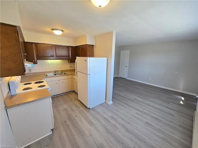 3475 Azalea Garden Rd unit 9, Norfolk, VA 23513 - photo 6