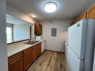 2128 NW 156th St unit 19, Clive, IA 50325 - photo 4