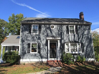 26 Meadowview Rd, Foxboro, MA 02035 - photo 2