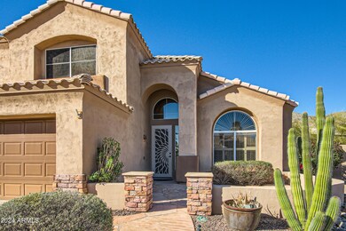 04 Exterior Front Entry