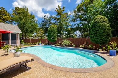 8207 Cross Springs Ct, Houston, TX 77095 - photo 7