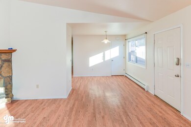 Living Room-Dining