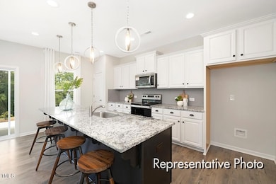 307 Chuck Wagon Way unit 147p, Benson, NC 27504 - photo 4