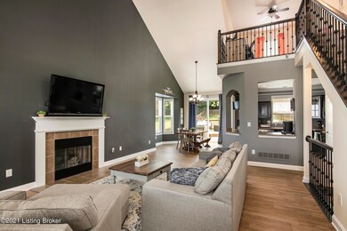 8925 Meadow Sweet Way, Louisville, KY 40228 - photo 6