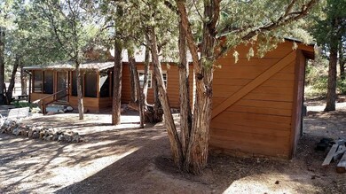 105 W Rancho Rd, Payson, AZ 85541 - photo 2