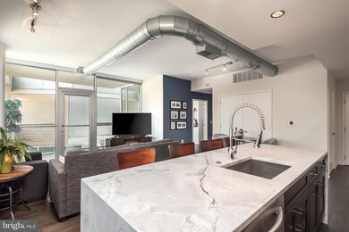 Arc 3409 unit 201, Arlington, VA 22201 - photo 2