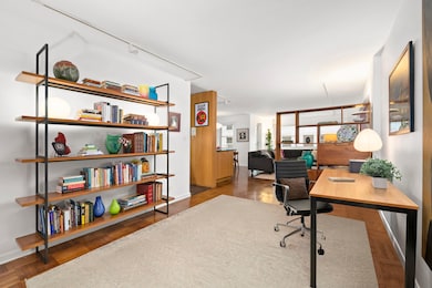 Stewart House Apartments unit 11L, New York, NY 10003 - photo 6