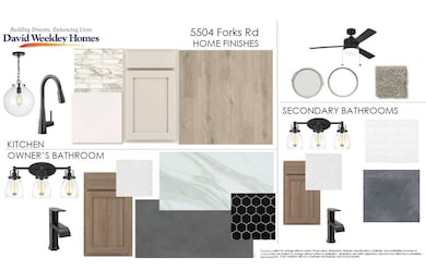 5504 Forks Rd, Austin, TX 78747 - photo 4