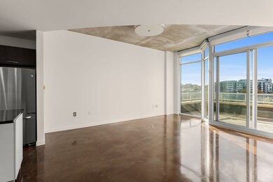 ICON in the Gulch unit 829, Nashville, TN 37203 - photo 4