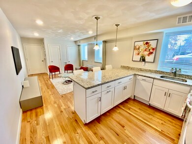 209 Commonwealth Ave unit 1, Chestnut Hill, MA 02467 - photo 5