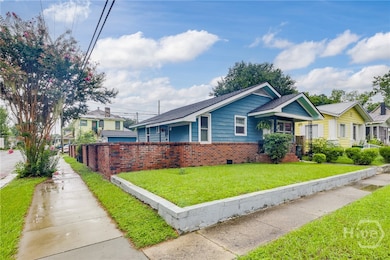 1133 E 32nd St, Savannah, GA 31404 - photo 3