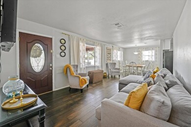 801 Odie Dr, Fort Worth, TX 76108 - photo 4