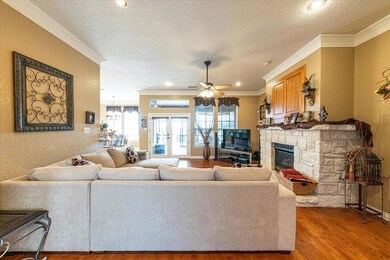 1600 Teller Bell Ln, Granbury, TX 76049 - photo 5