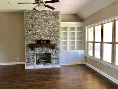 505 Marrietta Dr, Oakland, TN 38060 - photo 2