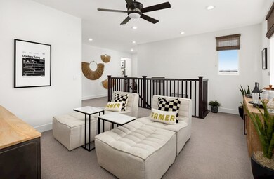Plan 5 Loft