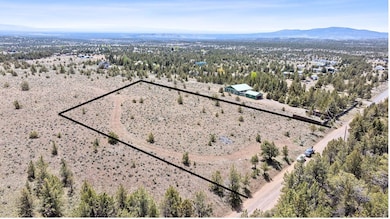 Approx. property lines
