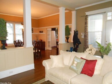 0 Parr, Jonesboro, AR 72401 - photo 6