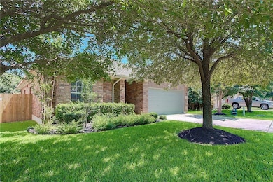 2993 Freemont St, Round Rock, TX 78681 - photo 3