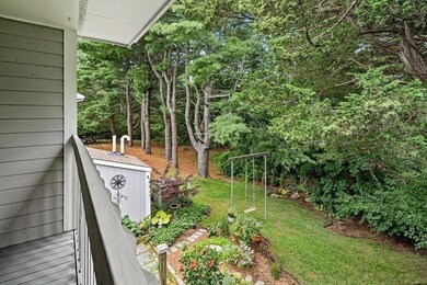 18 Beals Cove Rd unit J, Hingham, MA 02043 - photo 5