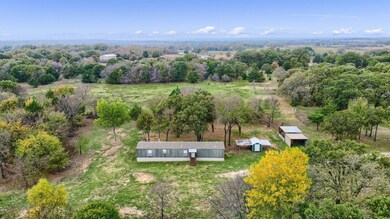 244 Hogan Ln, Whitesboro, TX 76273 - photo 3