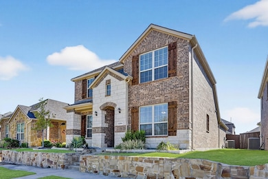 2209 Barx Dr, Little Elm, TX 75068 - photo 5