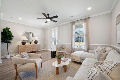 235 Abercom Place Dr, Moncks Corner, SC 29461 - photo 5